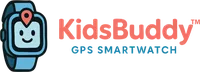 KidsBuddy GPS Smartwatch